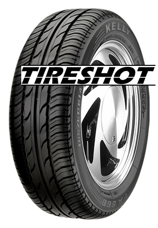 Kelly PA868 Tire